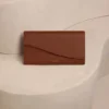Sierra Portemonnee-editie Duo Cognac