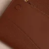 Sierra Portemonnee-editie Duo Cognac