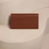 Sierra Portemonnee-editie Duo Cognac