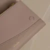 Sierra-portemonnee Edition Duo Taupe