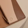 Sierra-portemonnee Edition Trio Camel