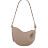 Tonca-editie met structuur in taupe