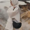 Tonca Edition Getextureerd zwart