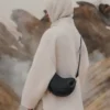 Tonca Edition Getextureerd zwart