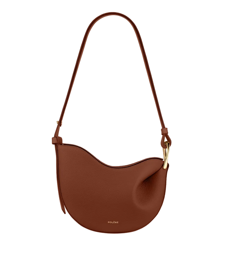 Tonca Edition Textured Cognac