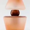 Uzlo-sculptuur, editie Amber Dew
