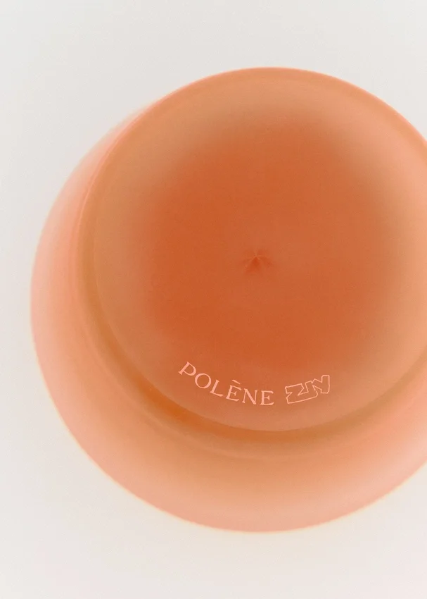 Uzlo-sculptuur, editie Amber Dew