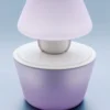 Uzlo-sculptuur, editie Lavender Dew