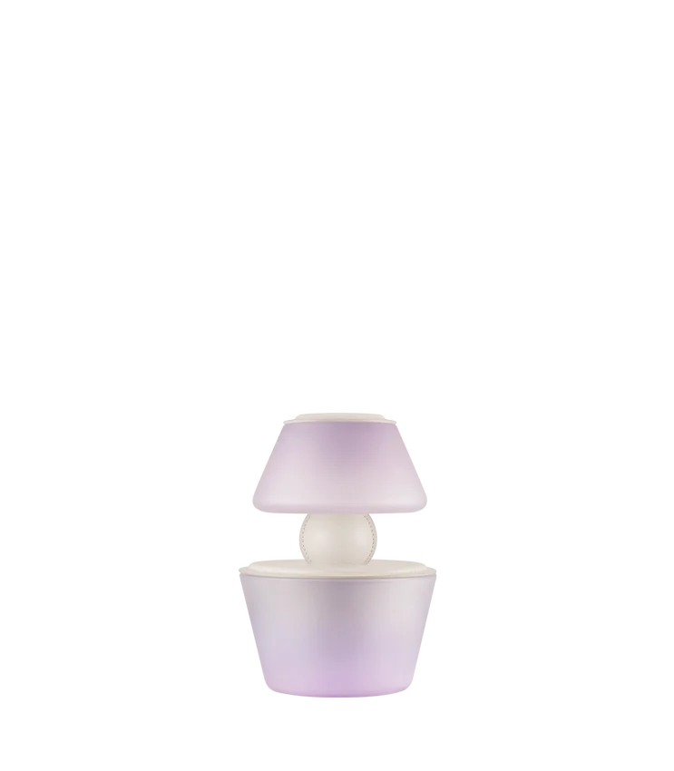 Uzlo-sculptuur, editie Lavender Dew