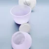 Uzlo-sculptuur, editie Lavender Dew
