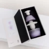 Uzlo-sculptuur, editie Lavender Dew
